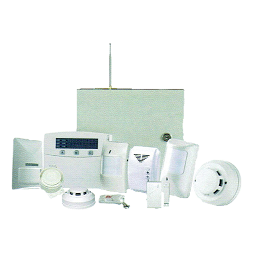Alarm Shield VS-GSB816-16